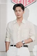 오늘자 태그호이어 행사 참석한 연예인들 기사사진