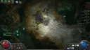 poe2)인어 가슴도 나오네