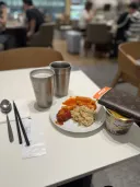 라운지 왔어