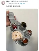 코스프레 사이즈 재기 귀찮네