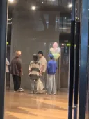 이선민, 유영우에게 큰절하는 리센느 소속사 대표...