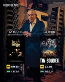 할리우드 스타들의 최고/최악의 영화.jpg