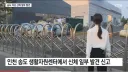 인천 쓰레기장 신체 사건 최신근황