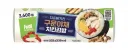 오늘 아침 편의점에서 역대 최악의 김밥을 사먹었다
