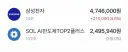 삼전 가자!