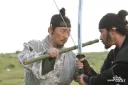 림버스)운검이 조선 무사 모티브면 이 둘이 유력할듯?