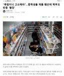 촉법이니 고소해라…중학생들 제품 훼손에 학부모 반응 황당