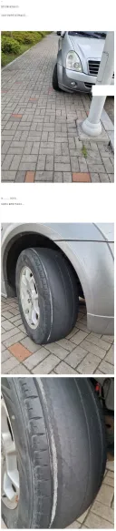 오싹오싹...공포의 불법 주차.jpg