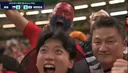 월드컵 보는데 메이플 뭐냐???