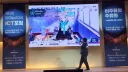 블루아카) 차민서 PD 강연에 원시 고대 블루아카 나왔었네