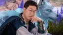 스포조심) 남요즈 유출