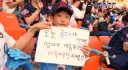 어머니...왜 아들에게 이런 시련을...