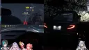 버튜버) 제타와 비부가 레이싱 하는 중 입니다