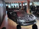 제네시스 GT3 공개