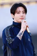 자연광 생머리 체대 오빠미 터진 오늘자 방탄콘 정국 사첵