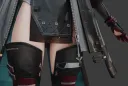 엔드필드) 은근히 야한 이지연 복장 jpg