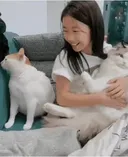 의외로 질투심이 심한 동물