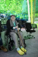 [부고] 현대미술 거장 데이비드 호크니 별세…향년 88세