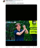 홍명보 해외 반응 ㅋㅋㅋㅋㅋㅋㅋㅋ