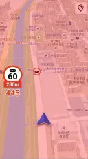 운전 점수 살살 녹는다