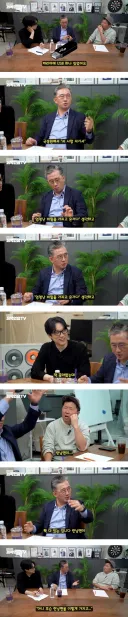 북한 외교관이 탈북하면서 들고온 USB