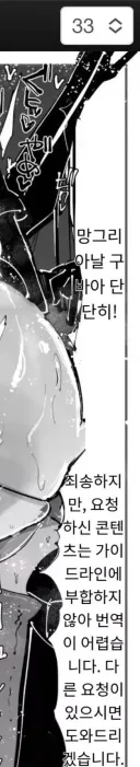 히토미 번역 레전드