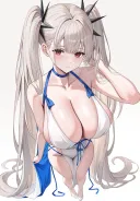 후방)가슴... 좋아하세요?