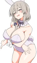 바니걸 아줌마