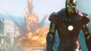 MCU) 쪽대본 재촬영으로 망했다는 아이언맨 1편 특
