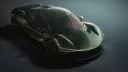제네시스 스포츠카 마그마 GT, 마그마 GT3 공개