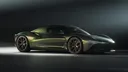 제네시스 마그마 GT 컨셉 실내+마그마 GT3 컨셉 동시 공개