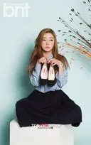 화요비 외모 전성기 시절