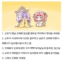 트릭컬) 가끔 사람이 아닌거 같은 교주