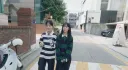 리센느 팀 내에서 본인들이 가장 재밌다는 메이와 리브