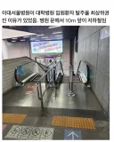 감염체 활동 한계선