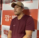 키움 이용규, 음주운전 사고로 불명예 은퇴