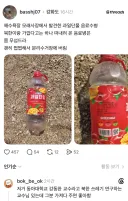 해수욕장에서 본 찜찜한 쓰레기.jpg