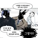 블루아카) 공포에 싸라