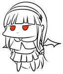 레테 팬아트
