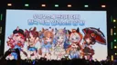 말딸) 한섭 콜라보 때 딱 일섭 5.5주년이네