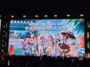 말딸) 한국 특별 일러스트라니 그게 무슨 소리에요???