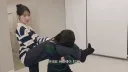 리센느) 눈이 돌아있는 걸그룹, 제정신 아닌 팬