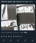 만화책 라노벨 정발본 구입하기 전에 잘 조사해야 하는 이유