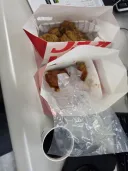 KFC 치킨 나이트는 ㅈㄴ 악랄한거같아