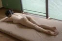 약후 )) 오일 바른녀의 꼴림은 이런거~