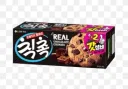 묘하게 독보적인 국내 초코칩 과자