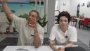 드래곤볼은 Z까지 좋다는 추성훈.jpg