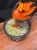 자 설렁탕 먹자