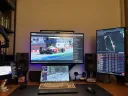 f1, 르망) ㅋㅋㅋ 이게 뭐하는 짓인지 정신병 ON