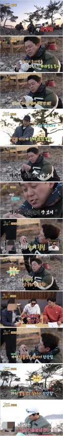 1세대 아이돌들도 피해가지 못한 세월의 흔적